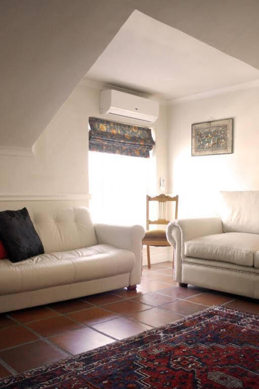 Caledon Villa Stellenbosch Ngoại thất bức ảnh
